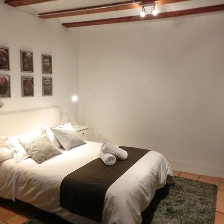 Total Valencia Elegance Daire Dış mekan fotoğraf