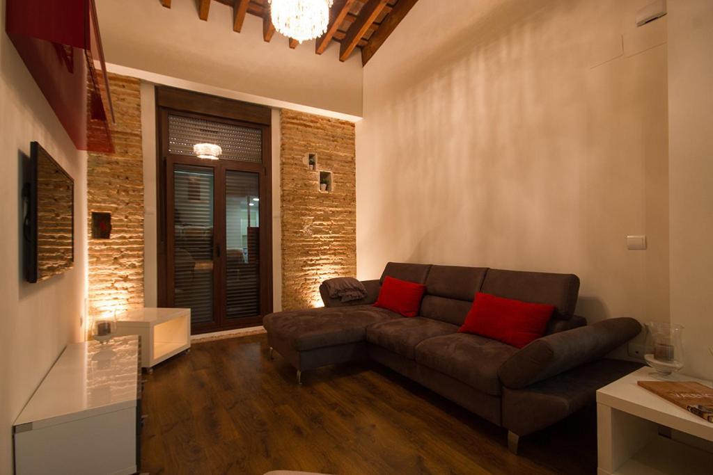 Total Valencia Elegance Daire Dış mekan fotoğraf
