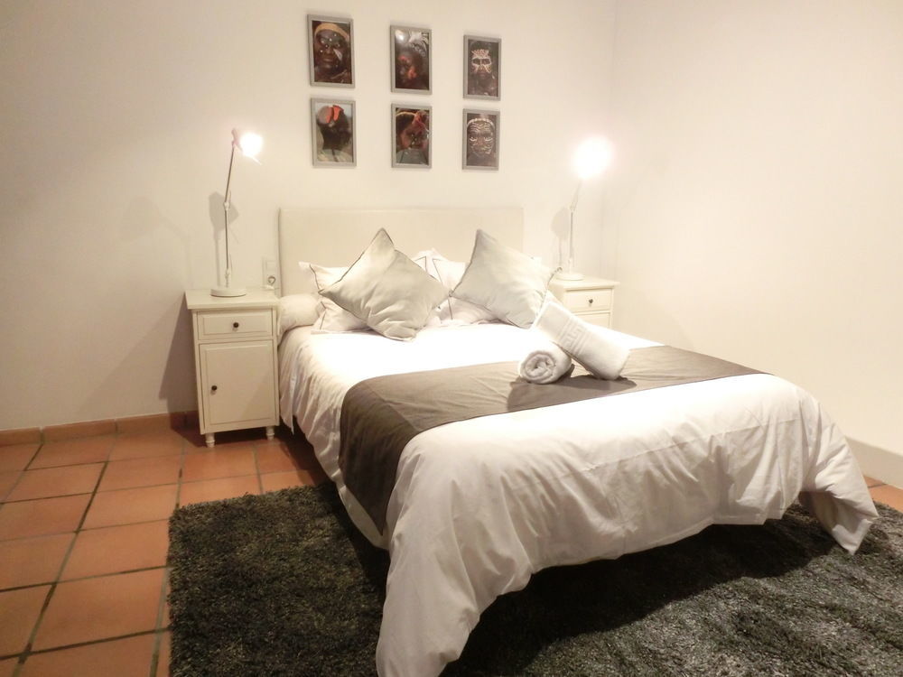 Total Valencia Elegance Daire Dış mekan fotoğraf